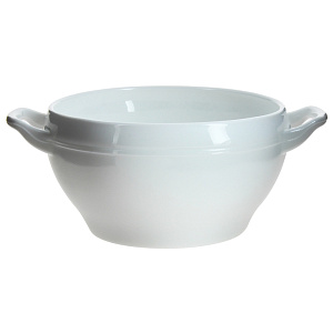 Бульонница White Luminarc, 540мл 000000000001001779