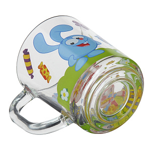 Кружка Смешарики Мфк, 250мл 000000000001127164