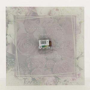 Часы Розы в золотом СО2-7 стекло 000000000001190955