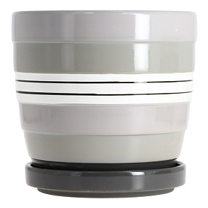 Цветочный горшок, 17 см, 1.95л 000000000001080087