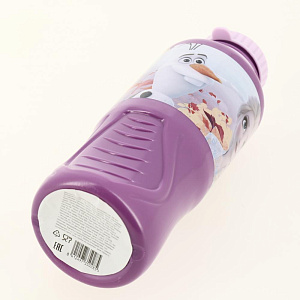 Бутылка 400мл Stor Холодное сердце 2 пластик 284125 000000000001203163