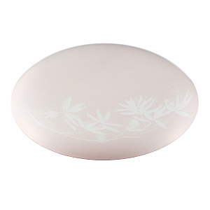 ДАРЖЕЛИНГ РОЗОВЫЙ Тарелка обеденная 25см LUMINARC H3568 000000000001076847