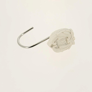 Крючок для ванной декоративный H000002 000000000001152311