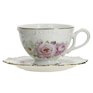 Чайный набор Balsford, 13 предметов 000000000001163759