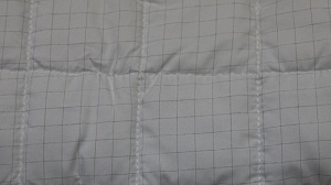 Наматрасник"CARBON"200*200см,пл150гр на резинке КНК-200 000000000001188591