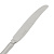 Набор столовых ножей Chicago Apollo, 2 предмета 000000000001169083