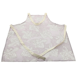 Фартук 60х70 "Шарлиз" Пейсли499640 000000000001176378