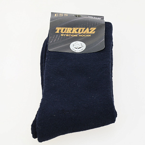 Носки мужские р.41-47 ESS махровые хлопок-80%/полиамид-10%/эластан-10% 000000000001214279
