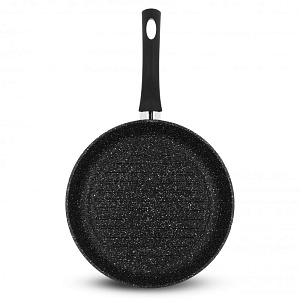 Сковорода Гриль 26см НЕВА МЕТАЛЛ ПОСУДА Гранит литой алюминий Сковорода Гриль 26см НЕВА МЕТАЛЛ ПОСУДА Гранит литой алюминий 000000000001203394