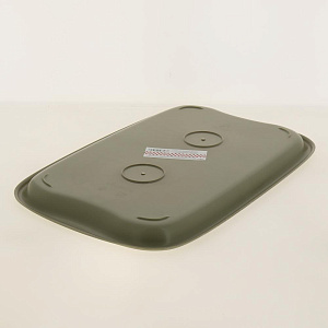 Поднос "Эгоист" FORA, пластик, АП 607 000000000001191607