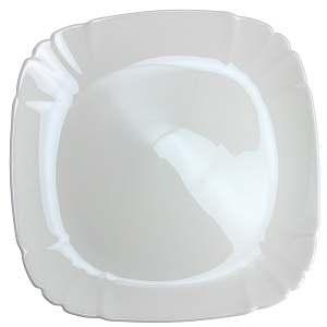 LOTUSIA Тарелка десертная 21см опал H1505 000000000001003649