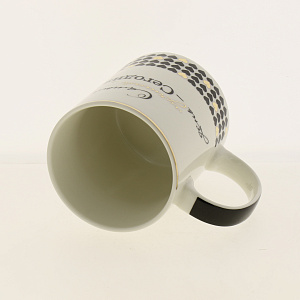 Кружка Пожелания, 320мл 000000000001184076