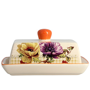 Масленка Элегия Коралл 000000000001109209