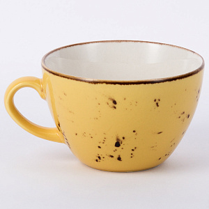 Набор столовой посуды 8 предметов TULU PORSELEN Lavender/Lemon фарфор 000000000001212345