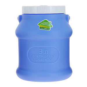 Бидон Просперо Martika, 3л 000000000001119623