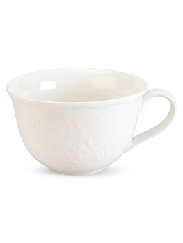 Пара чайная 240мл MATISSA Barocco фарфор 000000000001230122