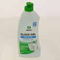 Чистищее средство хром/никель/акрил налет и ржавчина Gloss gel GRASS 221500 500мл 000000000001198768