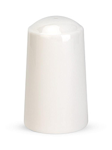 Перечница 4,5х7,5см MATISSA Classic фарфор 000000000001230530