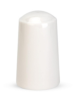 Перечница 4,5х7,5см MATISSA Classic фарфор 000000000001230530