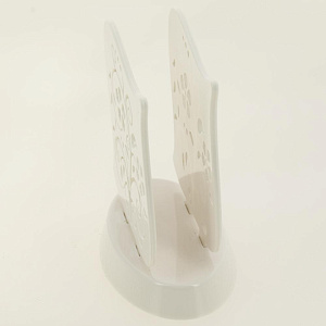 Подставка для салфеток RENGA пластик 841100 000000000001205764