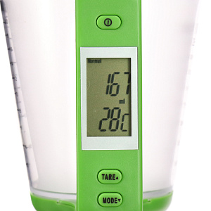 Электронные весы-чашка Абсолют Bradex 000000000001145022