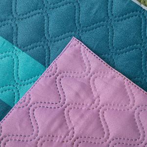 Покрывало Экономь и Я Ультрастеп "Лофт" 180х210±5см, микрофайбер, пл.215г/м2, 100% полиэстер 4072864 000000000001200078