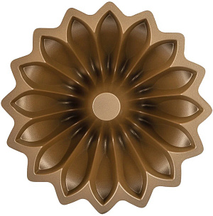 Форма для выпечки 24x24x10,7см BAKER`S SECRET Spring алюминий 000000000001217808