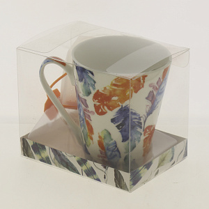 Кружка Перо, 330мл 000000000001185113