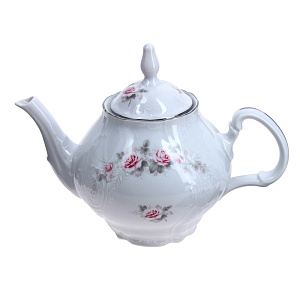 Чайный набор Бледные Розы Люкс Хауз 000000000001065356