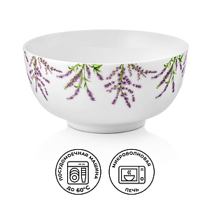 Салатник 15,3см ESPRADO Provenza фарфор 000000000001208333