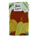 Полотенце кухонное 35х60см Доляна Organic food 160гр 100%хлопок 000000000001206676
