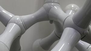 Люстра myOne 102/8PL E14*60W Wenge/Chrome 000000000001149761