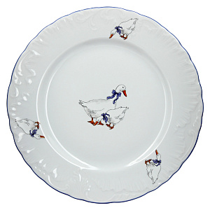 Десертная тарелка Cmielow, 21 см 000000000001172728