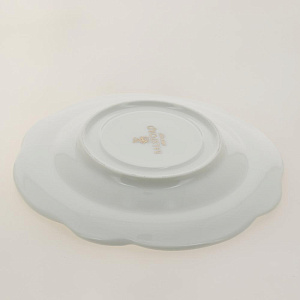 Сервиз чайный 9 предметов (чашка 250мл-4шт/блюдце-4шт/чайник 1,25л) BALSFORD Анадэ подарочная упаковка фарфор 000000000001205656