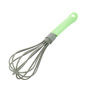 Венчик Polina Fackelmann, салатовый, нейлон 000000000001128086