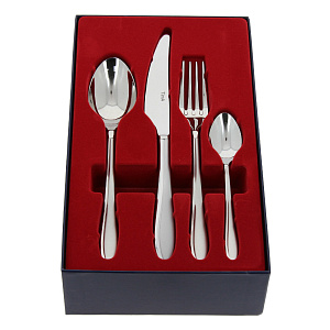 Набор столовых приборов Фламенко, 24 предмета 000000000001169497