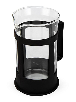 Френч-пресс 600мл пластик/стекло 000000000001221948