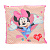 Подушка Минни Маус Disney, 40?40 см, сатин 000000000001144361