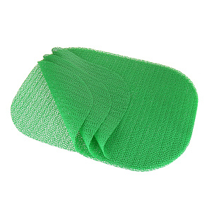 Набор универсальных ковриков Мультидом, 30?40 см, ПВХ, 4 шт. 000000000001127043