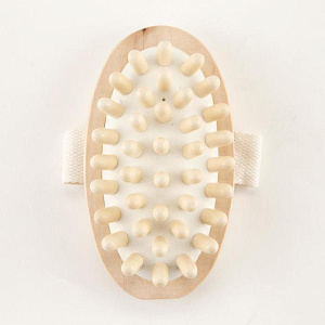 Набор подарочный Веселого нового года полотенце 30х60см и банные акс 5048158 000000000001202375