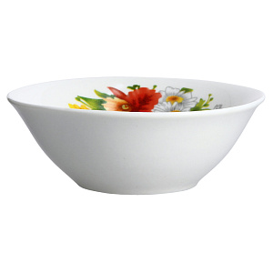 Салатник Букет, 12.8 см 000000000001158598