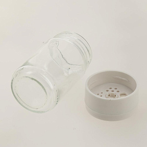 Диспенсер для специй 105мл 5шт RENGA с подставкой стекло 000000000001203272