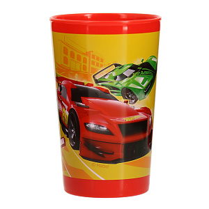 Стакан Хот Вилс, 250мл 000000000001171388