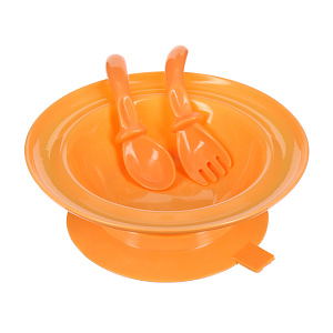 Набор для кормления Lubby, от 6 месяцев, 250мл 000000000001135486