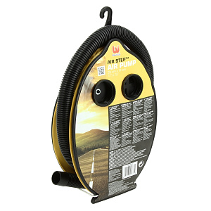 Насос ножной Bestway, 28х19 см 000000000001086174