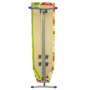 Гладильная доска Эконом Ника, 1065х290 мм, ДСП 000000000001163858