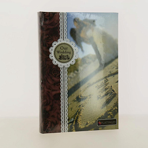 Фотоальбом300л С-46 300RCL Свад-2,32021 000000000001159487