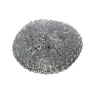 Набор малых металлических мочалок Paclan, 3 шт. 000000000001100093