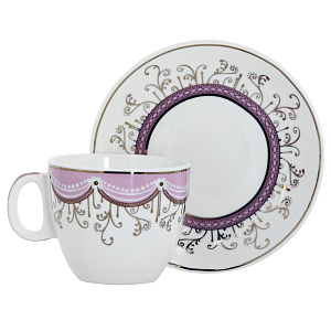 Чайный набор Bergner, 4 предмета 000000000001158082