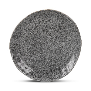 Набор столовой посуды 16 предметов AURORA (обеденная 26,5см-4шт/десертная 20см-4шт/салатник 15см-4шт/кружка 500мл-4шт) керамика 000000000001218566